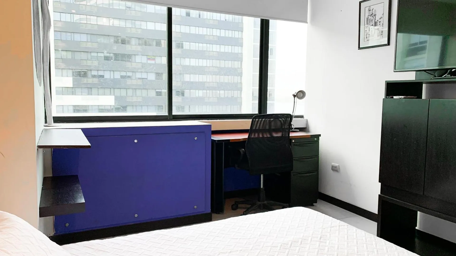 Depa Familiar En Piso Alto Vistas Espectaculares Apartment Guayaquil