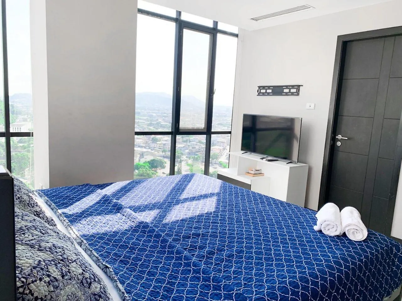 Depa Familiar En Piso Alto Vistas Espectaculares Apartment Guayaquil