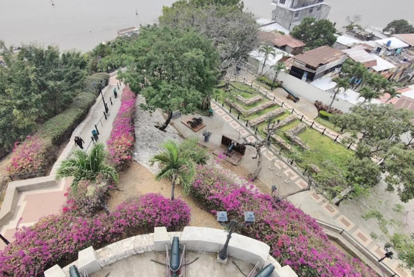 Depa Familiar En Piso Alto Vistas Espectaculares Apartment Guayaquil