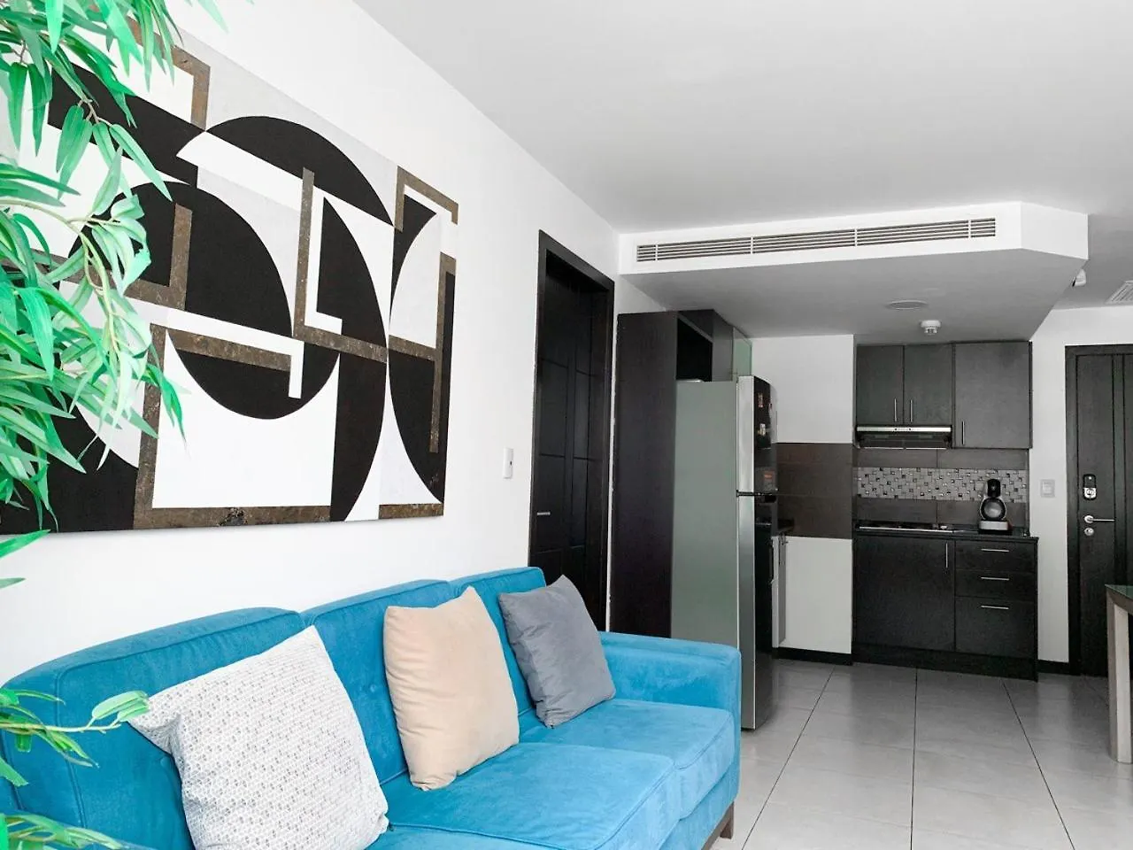 Depa Familiar En Piso Alto Vistas Espectaculares Apartment Guayaquil