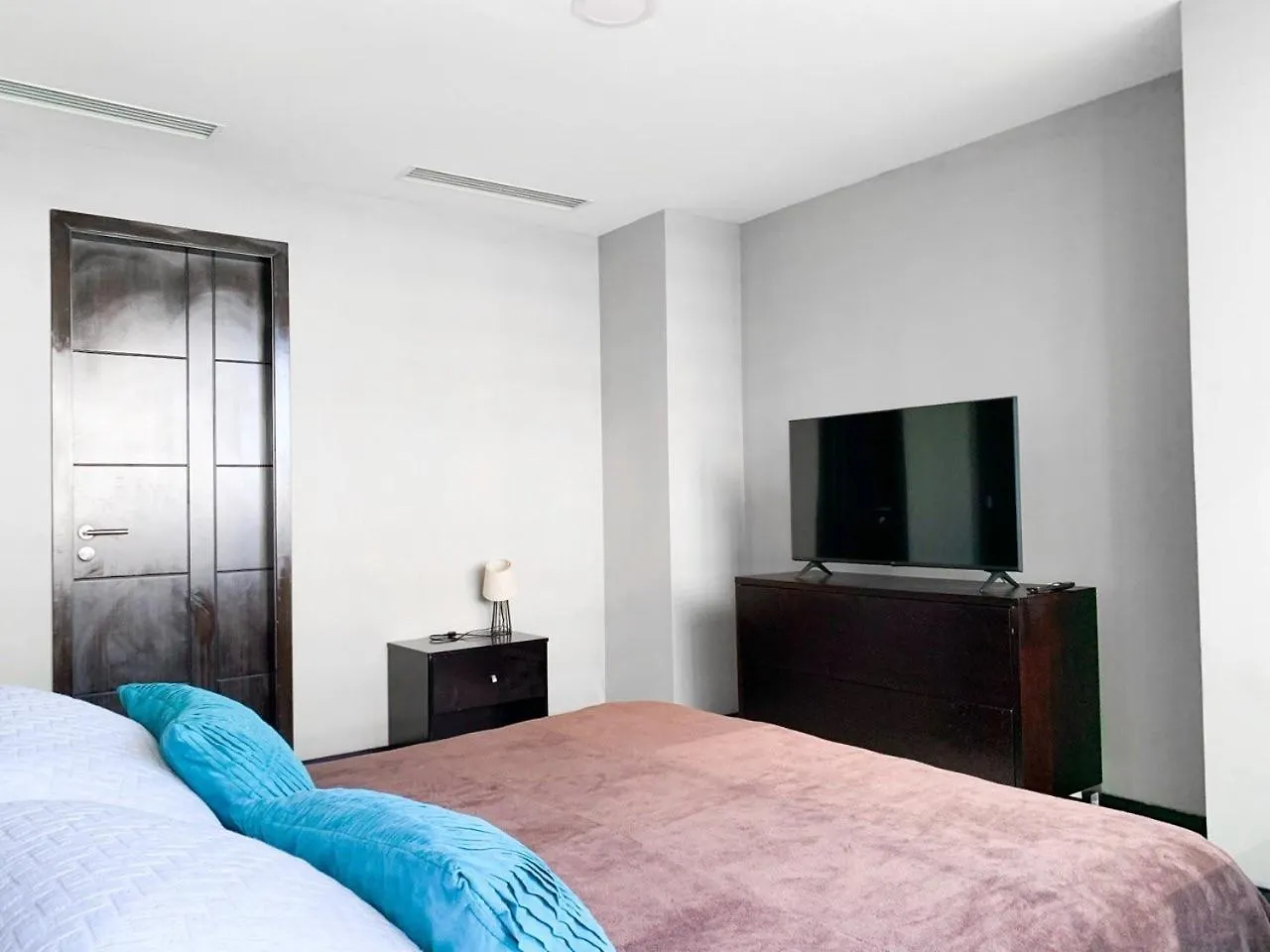 Depa Familiar En Piso Alto Vistas Espectaculares Apartment Guayaquil