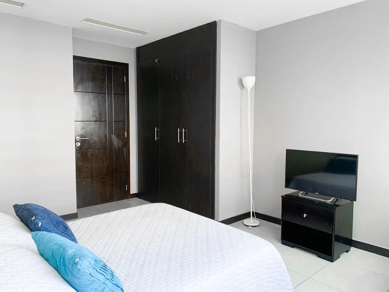 Depa Familiar En Piso Alto Vistas Espectaculares Apartment Guayaquil