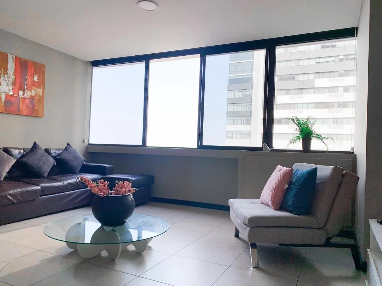 Depa Familiar En Piso Alto Vistas Espectaculares Apartment Guayaquil