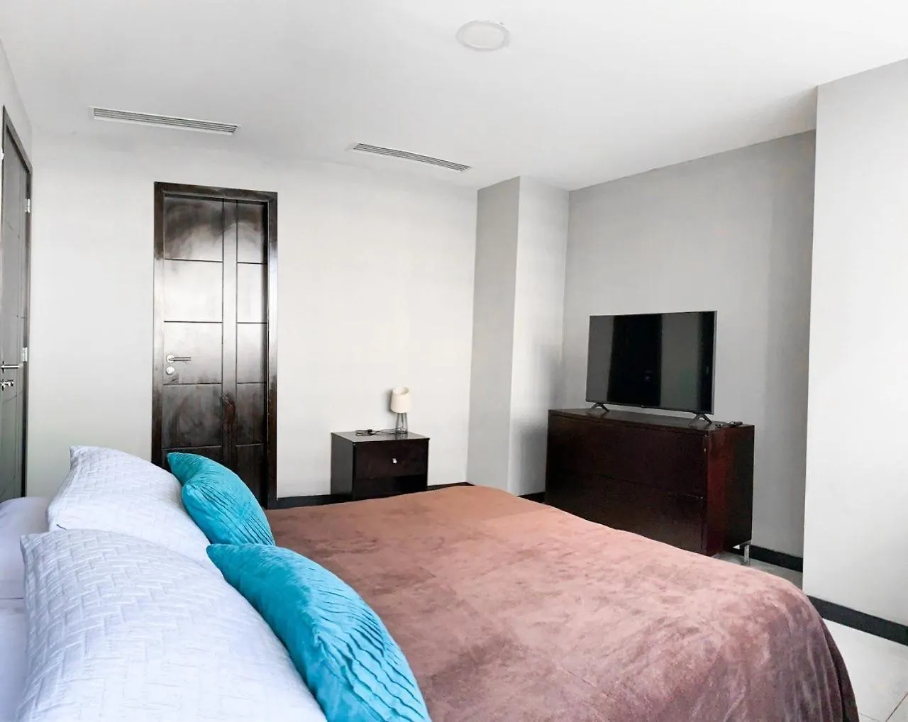 Depa Familiar En Piso Alto Vistas Espectaculares Apartment Guayaquil Ecuador