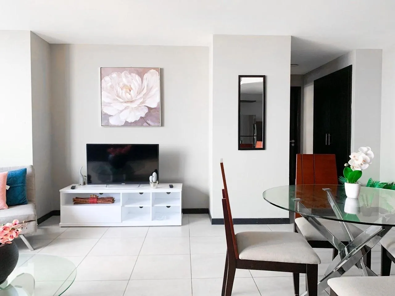Depa Familiar En Piso Alto Vistas Espectaculares Apartment Guayaquil