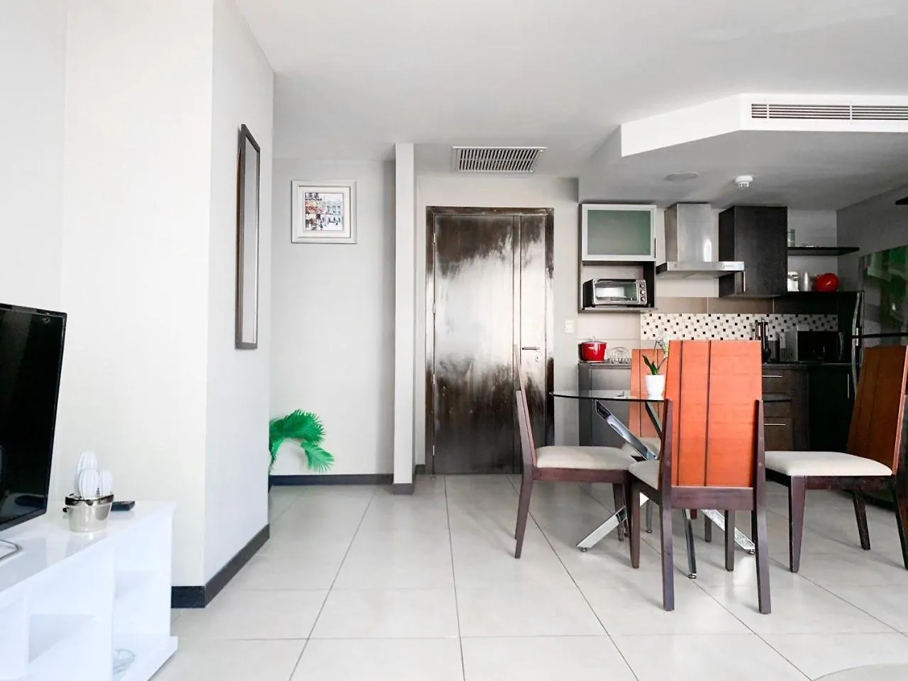 Depa Familiar En Piso Alto Vistas Espectaculares Apartment Guayaquil