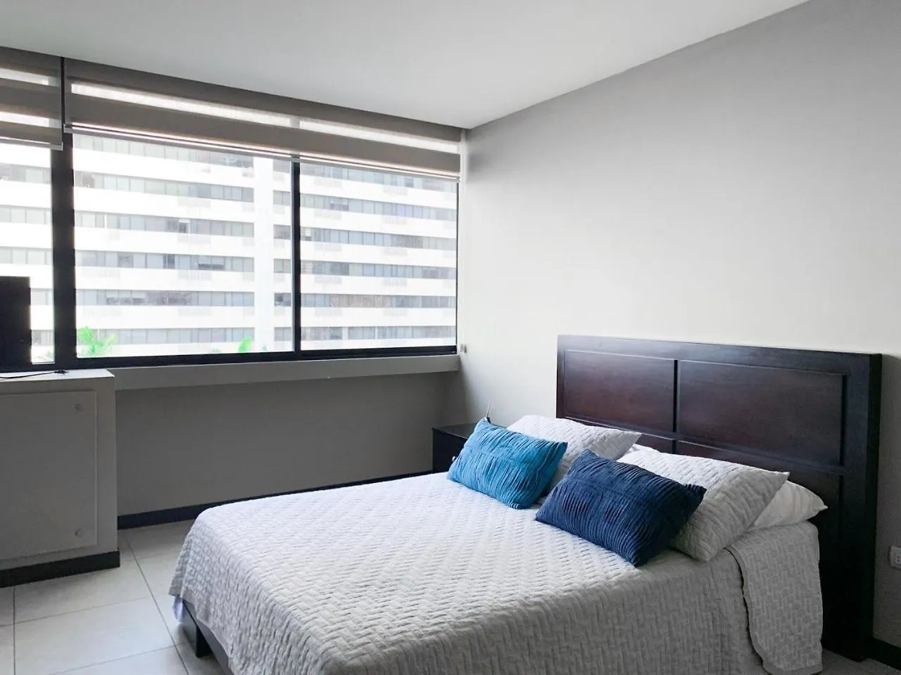 Depa Familiar En Piso Alto Vistas Espectaculares Apartment Guayaquil