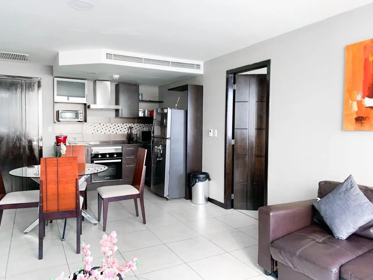 Depa Familiar En Piso Alto Vistas Espectaculares Apartment Guayaquil Ecuador