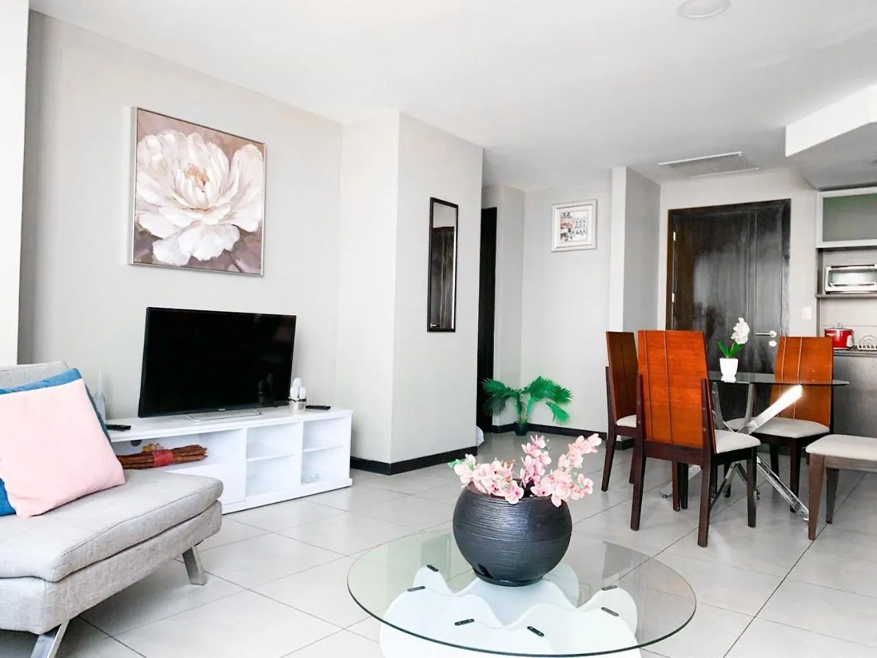 Depa Familiar En Piso Alto Vistas Espectaculares Apartment Guayaquil 0*,  Ecuador