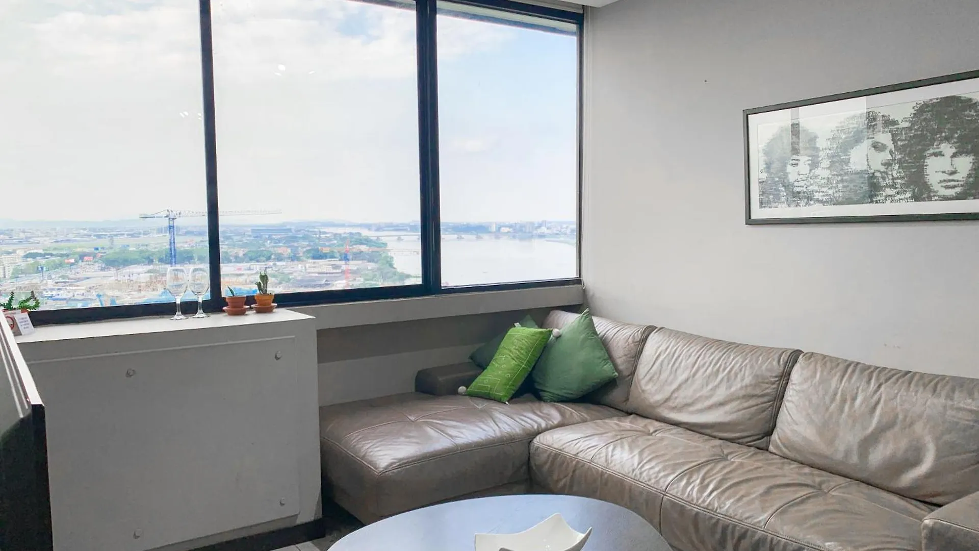Depa Familiar En Piso Alto Vistas Espectaculares Apartment Guayaquil Ecuador