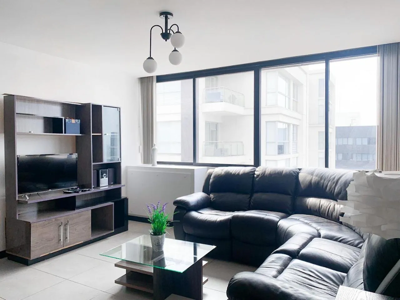 Depa Familiar En Piso Alto Vistas Espectaculares Apartment Guayaquil