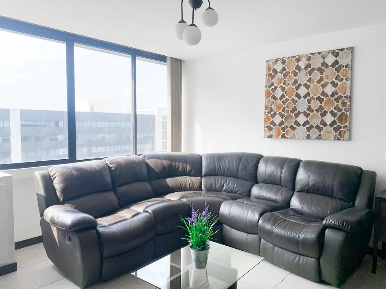 Depa Familiar En Piso Alto Vistas Espectaculares Apartment Guayaquil