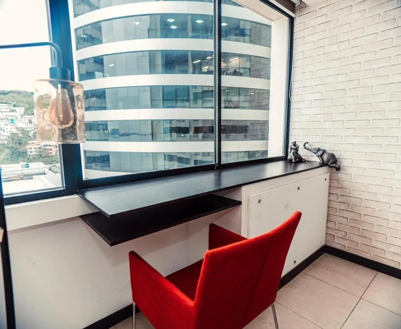 Depa Familiar En Piso Alto Vistas Espectaculares Apartment Guayaquil
