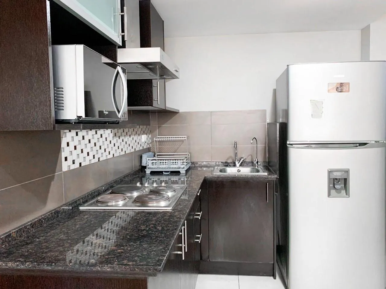 Depa Familiar En Piso Alto Vistas Espectaculares Apartment Guayaquil 0*,  Ecuador